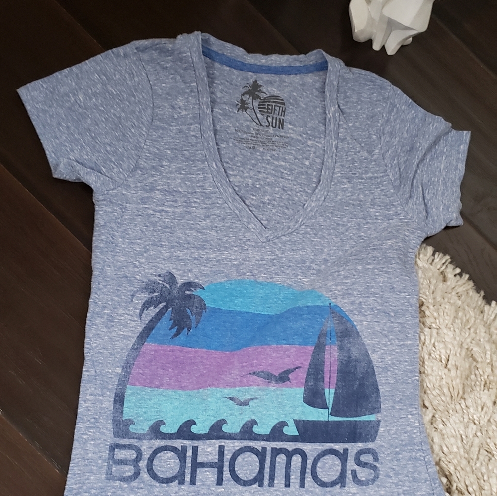 Beach T-Shirt